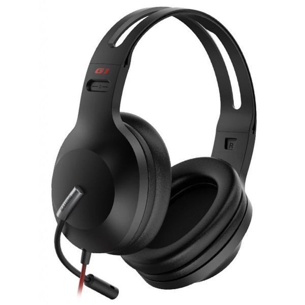 Навушники Edifier G1 SE Black (G1SE) G1SE фото