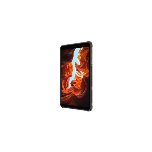 Планшет Ulefone Armor Pad 4/64GB 4G NFC Black 6937748735380 фото