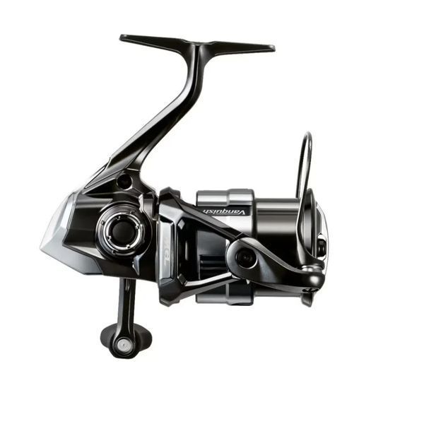 Катушка Shimano Vanquish FC 4000MHG 11+1BB (VQ4000MHGC) VQ4000MHGC фото