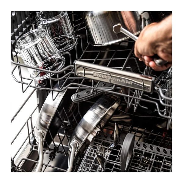 Каструля KitchenAid MSS 20 см 3,1 л (CC003259-001) CC003259-001 фото