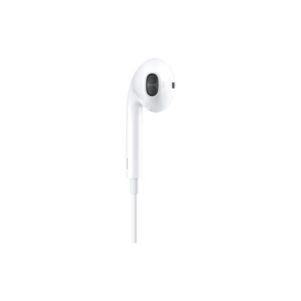 Наушники Apple iPhone EarPods with Mic 3.5 мм (MWU53ZM/A) MWU53ZM/A фото