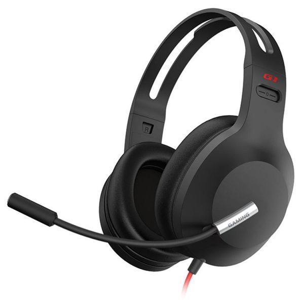 Навушники Edifier G1 SE Black (G1SE) G1SE фото