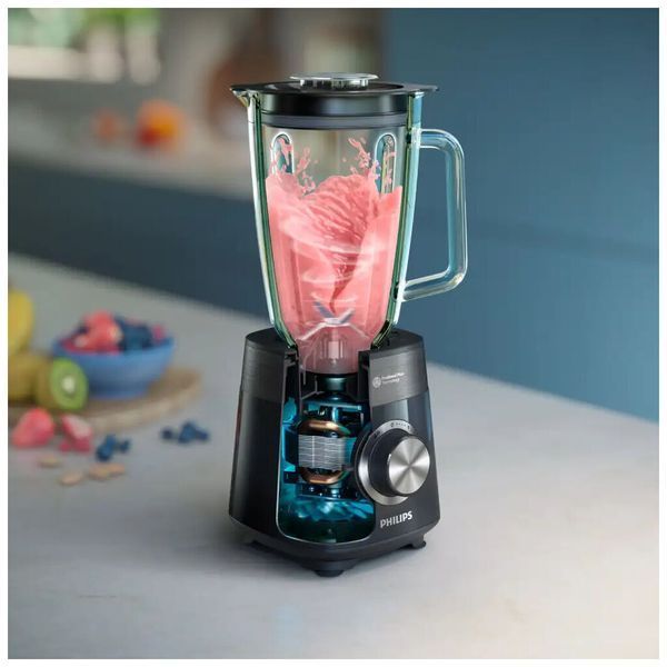 Блендер стаціонарний Philips HR3030/00 HR3030/00 фото