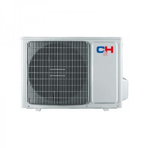 Кондиціонер Cooper&Hunter CH-S09FTXTB2S-NG CH-S09FTXTB2S-NG фото