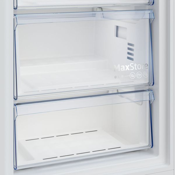 Морозильная камера Beko B1RFNE 294 W B1RFNE294W фото