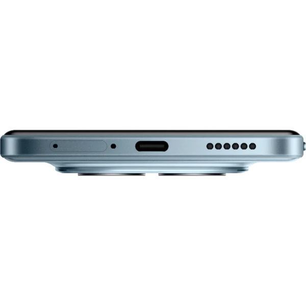 Смартфон Xiaomi Redmi Note 15 Pro+ 5G 8/256GB Glacier Blue (1183692) 1183692 фото