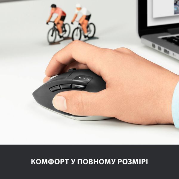Мишка Logitech M720 Triathlon (910-004791) 910-004791 фото
