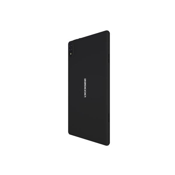 Планшет Doogee U10 10.1" 4ГБ, 128ГБ, 5060мА&bull;г, Android, сірий 6924351647773 фото