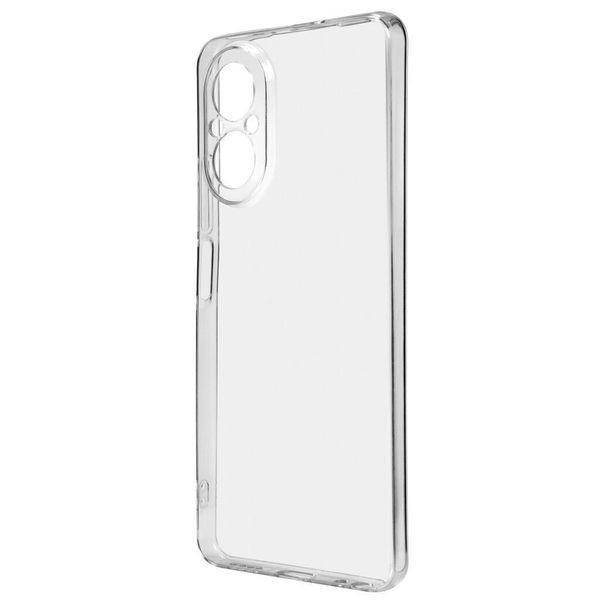Накладка ArmorStandart Air Series для Realme C67 4G Camera cover Transparent (ARM73868) ARM73868 фото