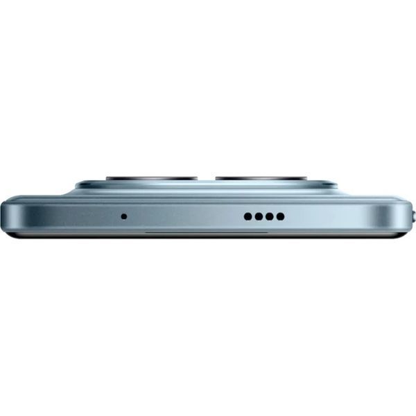 Смартфон Xiaomi Redmi Note 15 Pro+ 5G 8/256GB Glacier Blue (1183692) 1183692 фото