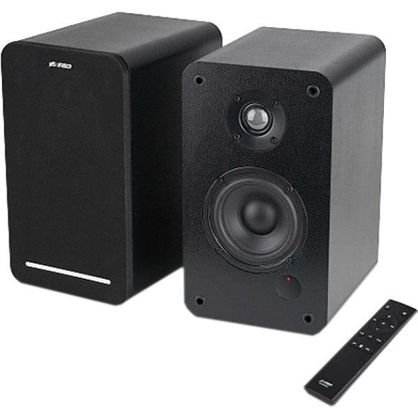 Акустика F&D R40BT R40BT Black фото