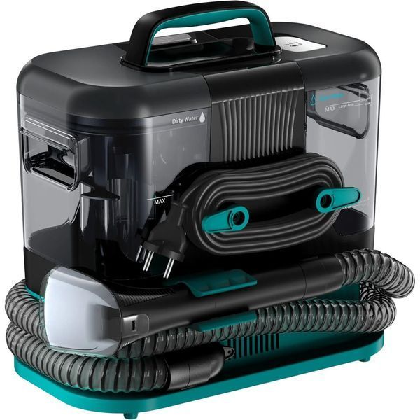 Пилосос миючий Rowenta Clean It IN5020F0 IN5020F0 фото