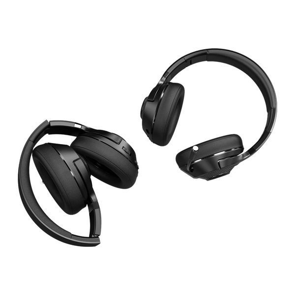 Наушники Lorgar Noah 500 Wireless Gaming Black (LRG-GHS500) LRG-GHS500 фото