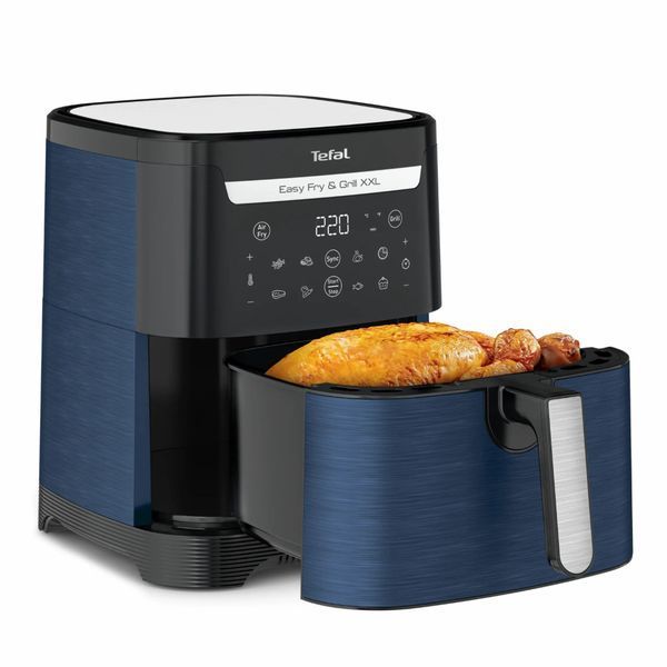 Мультипечь Tefal EY801410 EY801410 фото