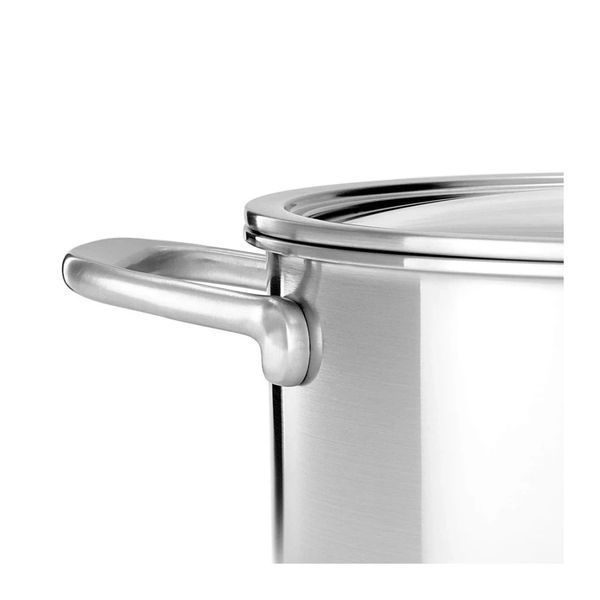 Каструля KitchenAid MSS 20 см 3,1 л (CC003259-001) CC003259-001 фото