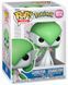 Фигурка Funko POP Games: Pokemon - Gardevoir 889698838566 фото 2
