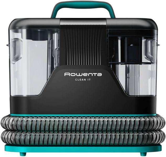 Пилосос миючий Rowenta Clean It IN5020F0 IN5020F0 фото