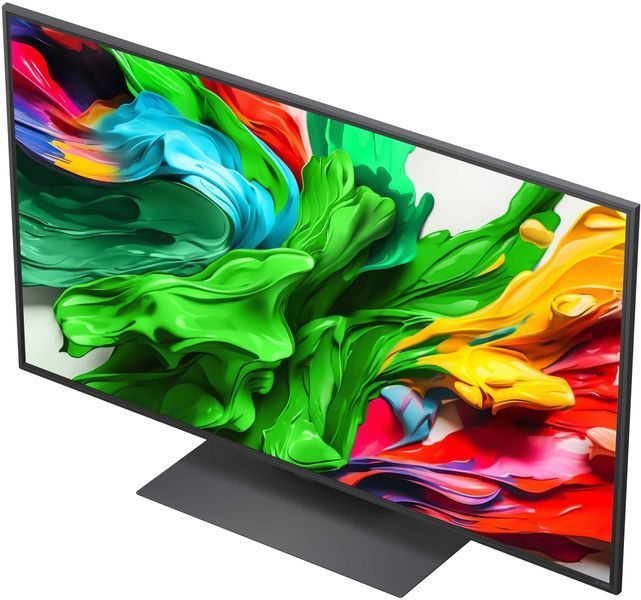 Телевізор 50" LG 50QNED86A6C 50QNED86A6C фото