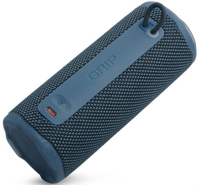 Акустика портативная JBL Grip Blue (JBLGRIPBLU) JBLGRIPBLU фото