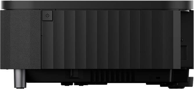 Epson Проектор домашнего кинотеатра EH-LS800B UHD, 4000 lm, LASER, 0.16, WiFi, Android TV, черный V11HA90140 фото