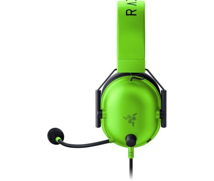Навушники RAZER Blackshark V2 X Green (RZ04-03240600-R3M1) RZ04-03240600-R3M1 фото