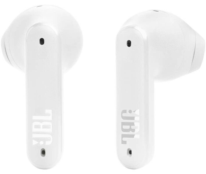 Навушники TWS JBL Tune Flex White (JBLTFLEXWHT) JBLTFLEXWHT фото