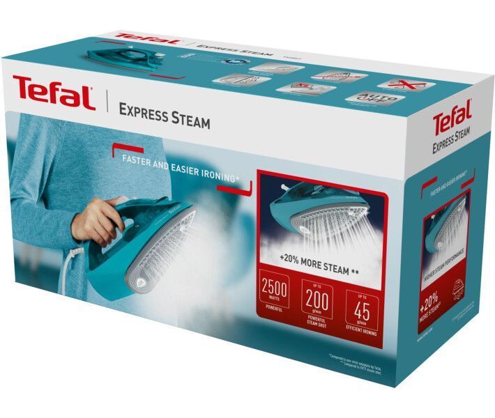 Праска Tefal FV2867E0 FV2867E0 фото