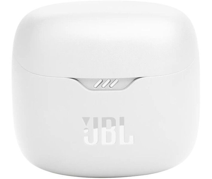 Навушники TWS JBL Tune Flex White (JBLTFLEXWHT) JBLTFLEXWHT фото