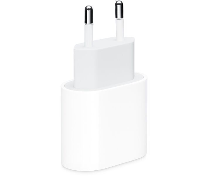 Зарядное устройство Apple (20W) USB-C Power Adapter (MHJE3, MUVV3) MHJE3, MUVV3 фото