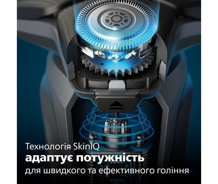 Електробритва Philips S5887/10 S5887/10 фото
