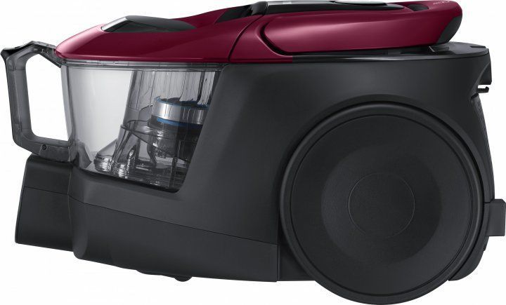 Пилосос Samsung VC07M31A1HP/UK VC07M31A1HP/UK фото