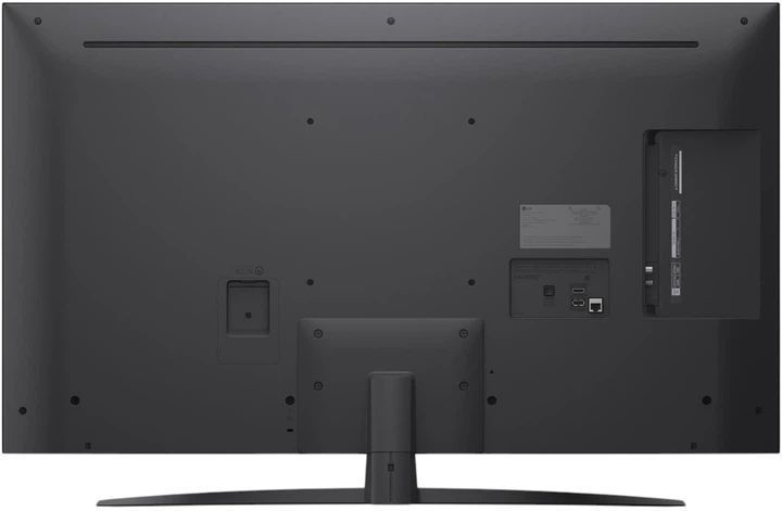 Телевізор 43" LG 43NANO81A3A 43NANO81A3A фото