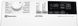 Стиральная машина вертикальная Electrolux EW6T406U EW6T406U фото 2