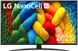 Телевізор 43" LG 43NANO81A3A 43NANO81A3A фото 1