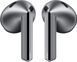 Наушники Samsung Galaxy Buds3 Silver (SM-R530NZAA) SM-R530NZAA фото 5