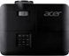 Проєктор Acer X1328AF WXGA, 5000 lm, 1.54-1.72 MR.JXU11.001 фото 4