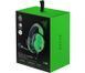 Навушники RAZER Blackshark V2 X Green (RZ04-03240600-R3M1) RZ04-03240600-R3M1 фото 7