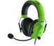 Навушники RAZER Blackshark V2 X Green (RZ04-03240600-R3M1) RZ04-03240600-R3M1 фото 1