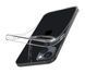 Накладка Spigen для iPhone 14 Crystal Flex, Crystal Clear (ACS04677) ACS04677 фото 6