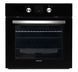 Духовка Borgio OME 208.01 V Black Glass OME 208.01 V Black Glass фото 7