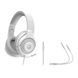 Навушники Lorgar Noah 101 Gaming 3.5 мм White (LRG-GHS101W) LRG-GHS101W фото 5
