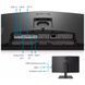 Монитор BenQ PD2706U PD2706U фото 7