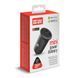 Автомобільний зарядний пристрій Colorway 2USB (Type-C PD20W + USB QC3.0) Gray (CW-CHA029PD-GR) CW-CHA029PD-GR фото 4