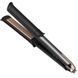 Remington Стайлер ONE STRAIGHT & CURL 2в1, темп.режимов-5, 150-230С, керамика, черный S6077 фото 1