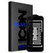 Защитное стекло ArmorStandart Space Black Icon для Samsung S24/S25 (ARM76114) ARM76114 фото 1