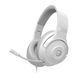 Навушники Lorgar Noah 101 Gaming 3.5 мм White (LRG-GHS101W) LRG-GHS101W фото 1