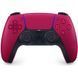 Игровой джойстик Sony PS5 DualSense Cosmic Red 9828297 фото 1