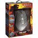 Мышка Defender Dark Agent GM-590L USB Black (52590) 52590 фото 8