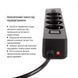 Сетевой фильтр-удлинитель СolorWay 4 розетки/3USB (2USB-A + 1 TYPE-C) Black 5M (CW-CHE435PDB) CW-CHE435PDB фото 10