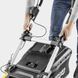Газонокосарка акумуляторна Karcher LMO 5-18 Dual 18В 41см 25-70мм (без АКБ та ЗП) 1.445-430.0 фото 4